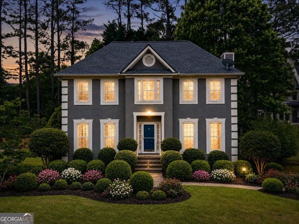 350 Oak Terrace, Alpharetta, GA 30009