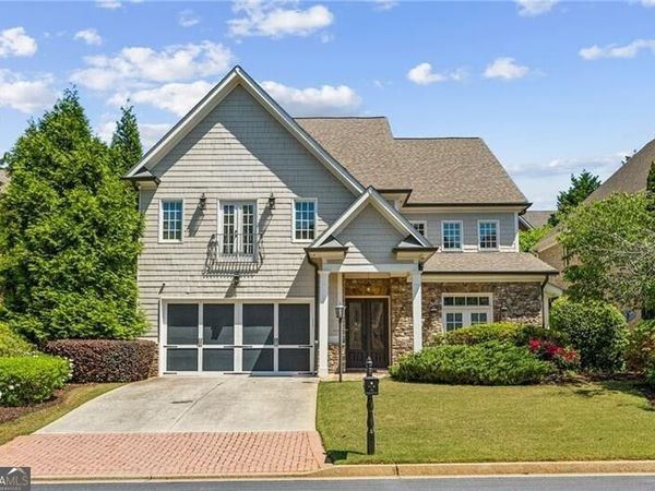 3061 Haynes Trail, Alpharetta, GA 30022