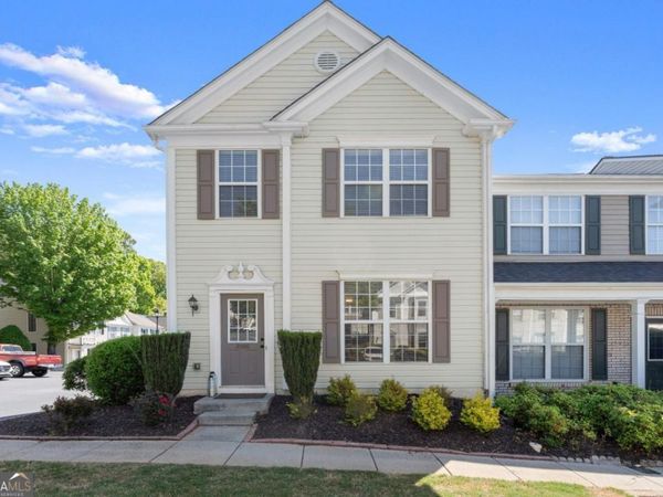 2000 Kilmington Square, Alpharetta, GA 30009