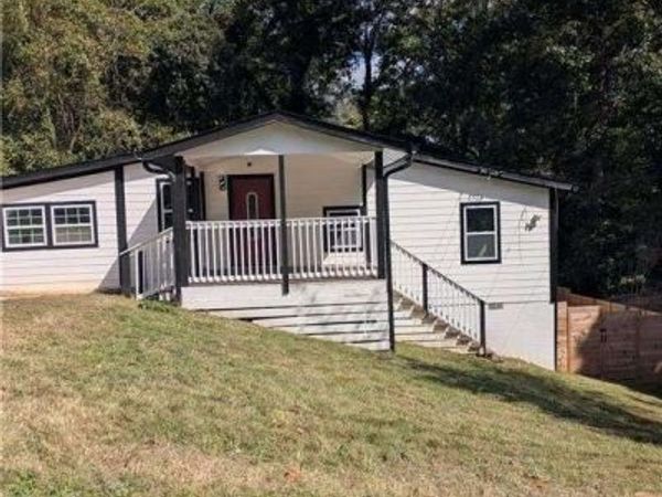 1614 Abner Terrace NW, Atlanta, GA 30318