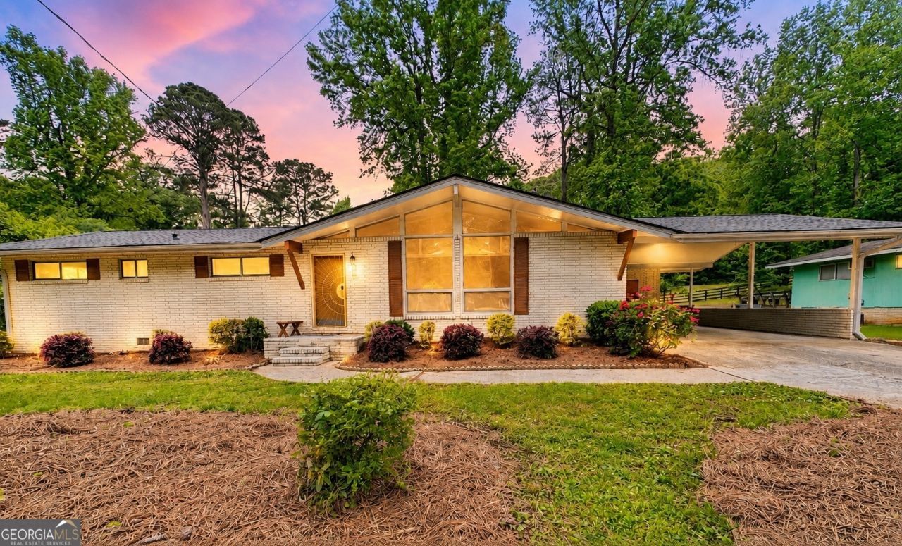 3785 Village Drive, Atlanta, GA 30331 Main Photo