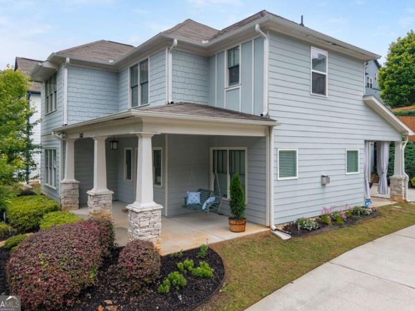 2681 Oak Leaf Place SE, Atlanta, GA 30316