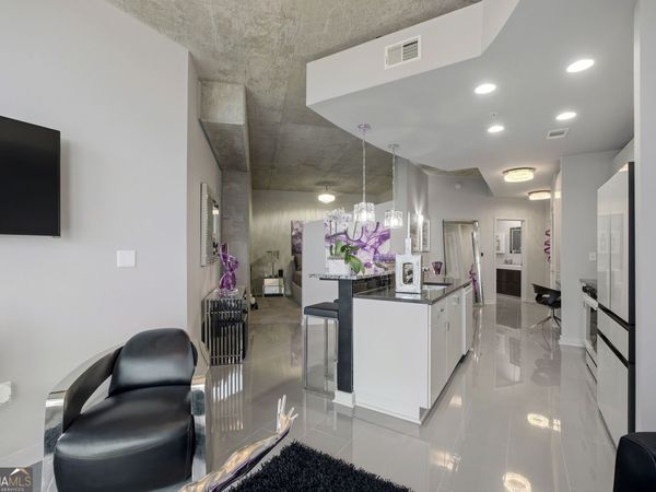 400 W Peachtree Street NW, Unit 2914, Atlanta, GA 30308