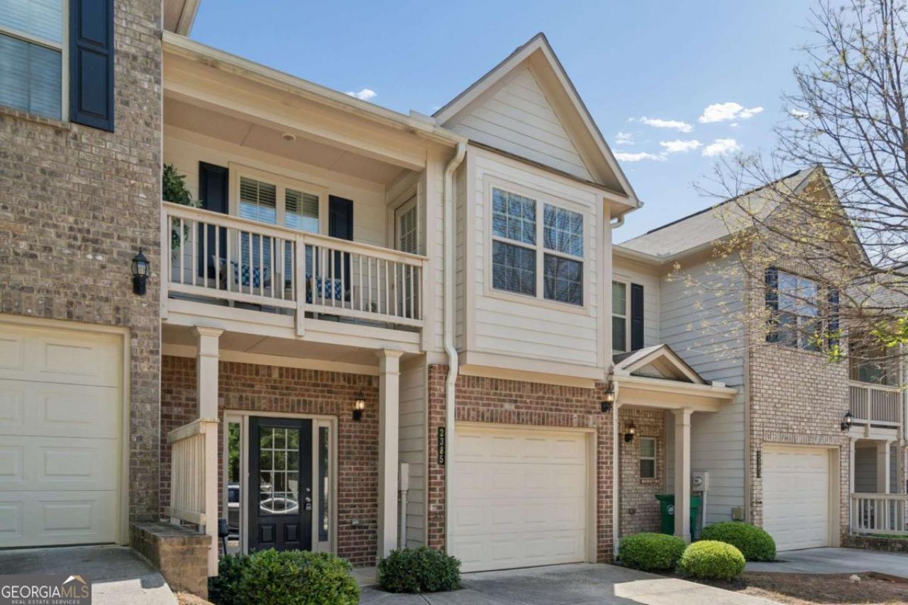 2385 Castle Keep Way, Atlanta, GA 30316 Main Photo