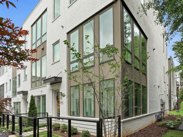 358 Gibson Street SE, Atlanta, GA 30316