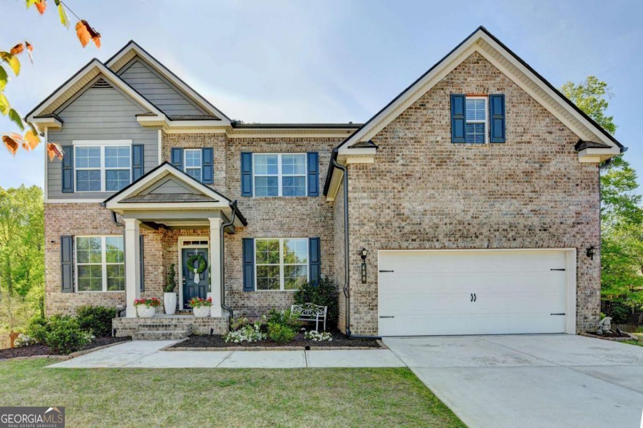 480 Cooper Farm Way, Buford, GA 30518 Main Photo