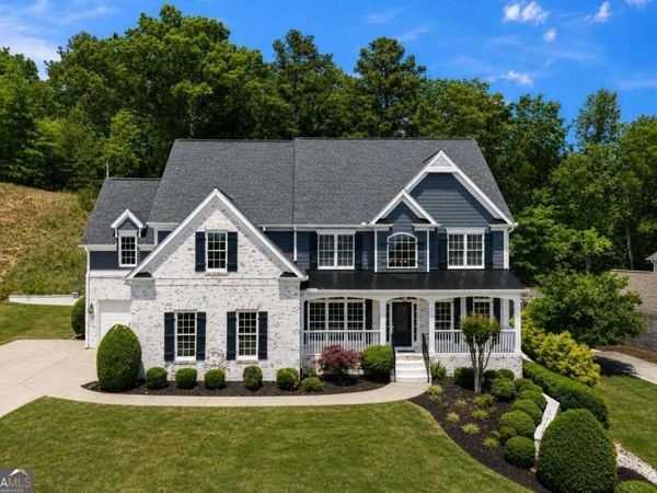 505 Millwood Court, Canton, GA 30114