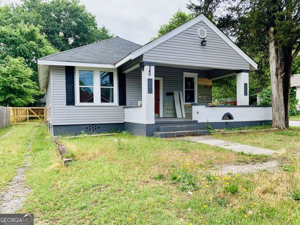 2400 Schaul Street, Columbus, GA 31906