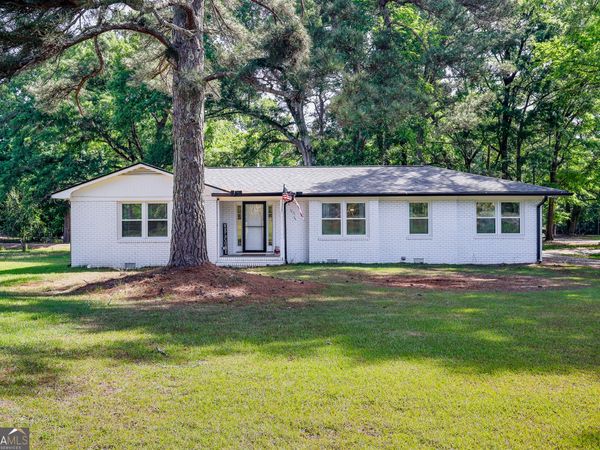 39 Payne Drive, Comer, GA 30629