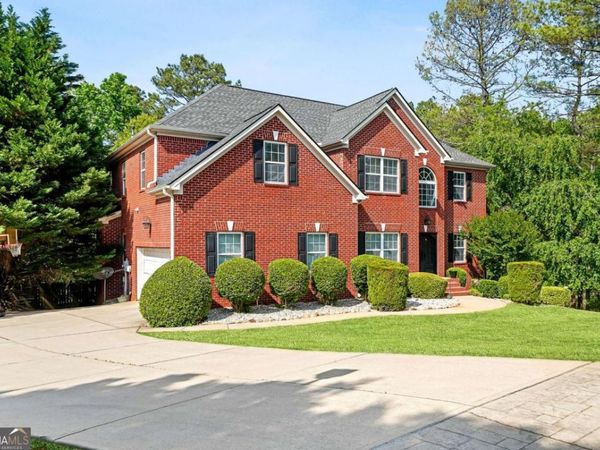 2701 Bailey Place NE, Conyers, GA 30013