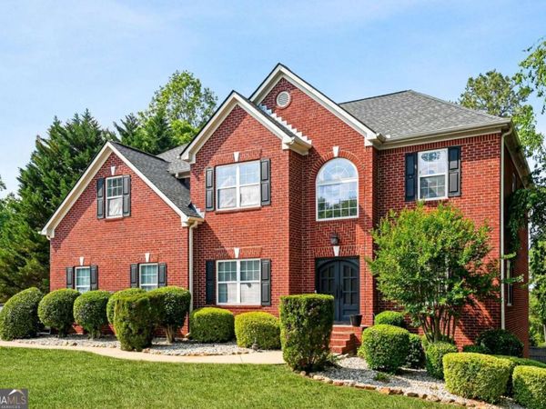 2701 Bailey Place NE, Conyers, GA 30013