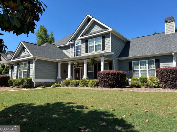 7106 Golfside Drive SE, Covington, GA 30014