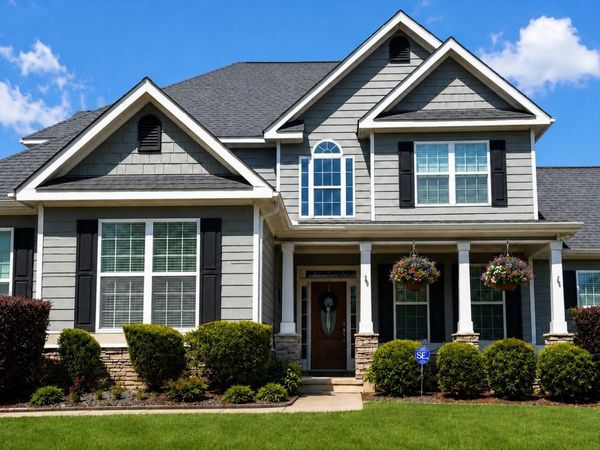 7106 Golfside Drive SE, Covington, GA 30014