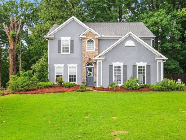 1630 Redbud Way, Cumming, GA 30041