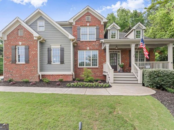 6425 Talking Tree Court, Cumming, GA 30028