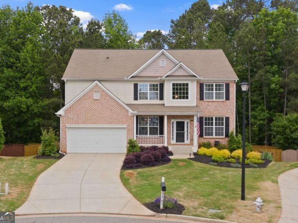 1785 Dawn Valley Trail, Cumming, GA 30040