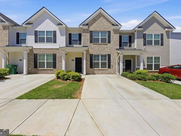 2683 Paxton Place, Decatur, GA 30034