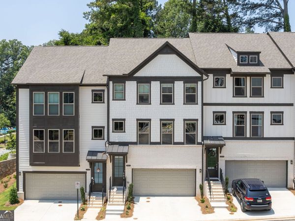 1312 Stanley Park Drive, Decatur, GA 30033
