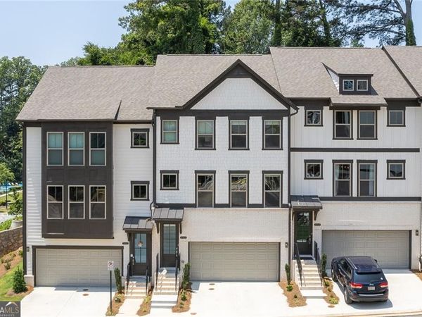 1312 Stanley Park Drive, Decatur, GA 30033