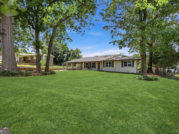 4147 Suzanne Lane, Duluth, GA 30096