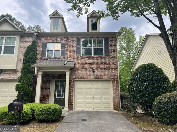 1641 Northgate Mill Drive, Duluth, GA 30096