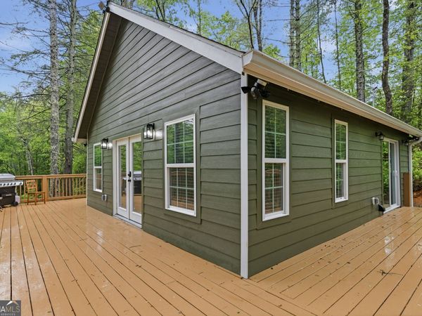 458 Almond Circle, Ellijay, GA 30540