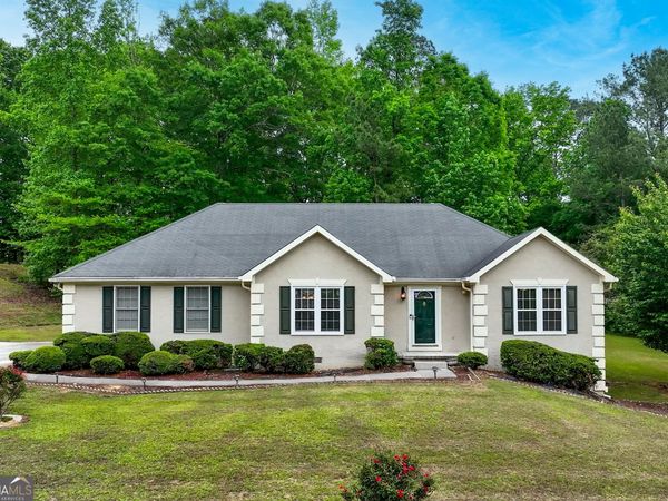 285 Burch Road, Fayetteville, GA 30215