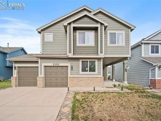 5352 Statute Drive Colorado Springs, CO 80922