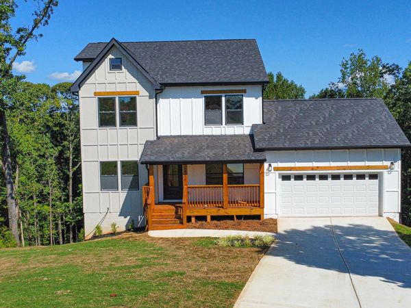5719 Calm Valley Point, Flowery Branch, GA 30542