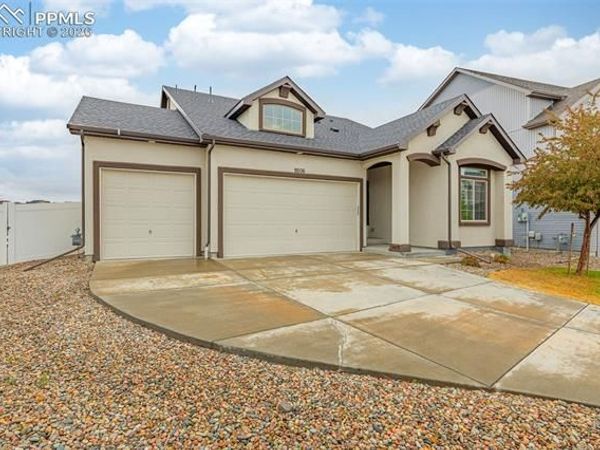 9206 Streamside Trail, Fountain, CO 80817