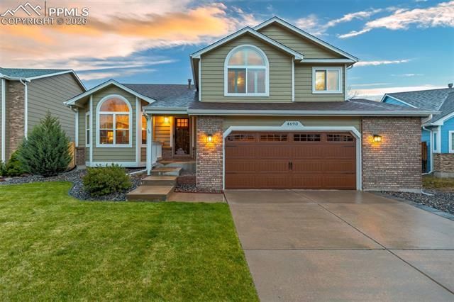 4690 Falls Church Road, Colorado Springs, CO 80920 Main Photo