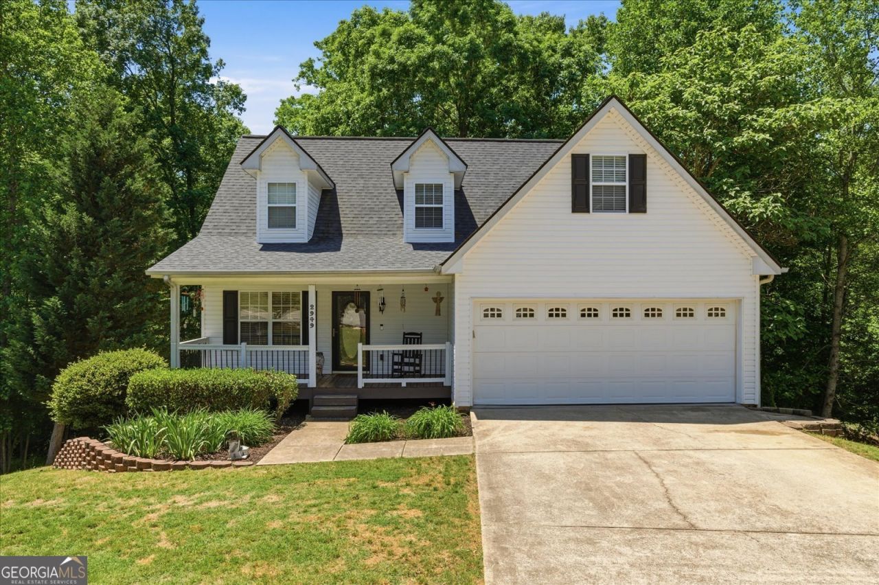 2949 Lake Hollow Road, Gainesville, GA 30501 Main Photo
