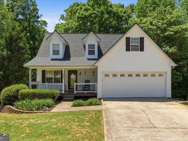 2949 Lake Hollow Road, Gainesville, GA 30501