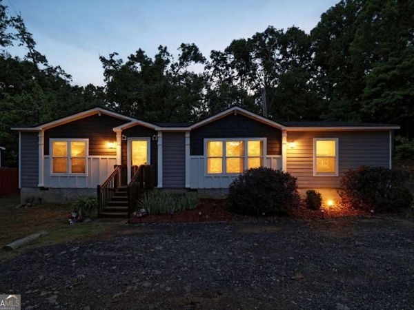 8635 Old Keith Bridge Road, Gainesville, GA 30506
