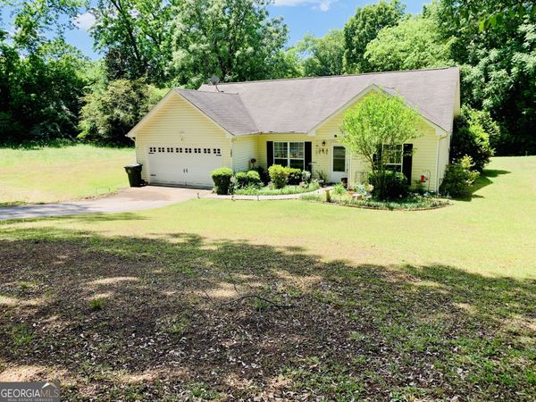 102 Granite Street, Hogansville, GA 30230