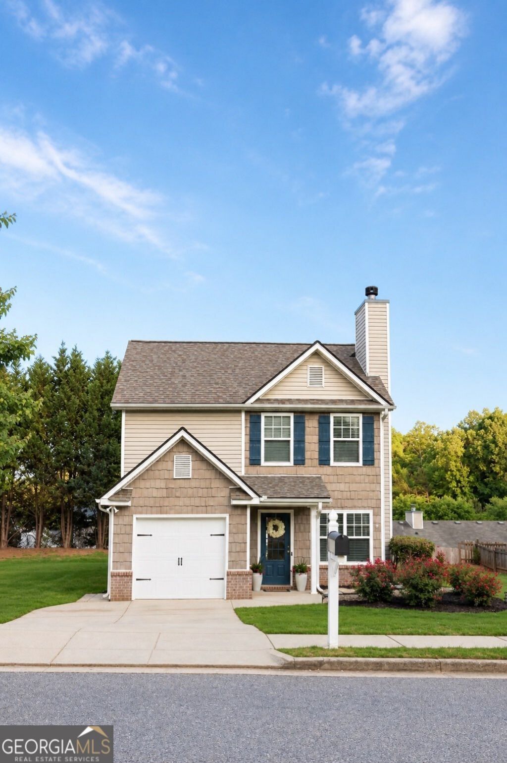 92 Jameston Drive, Jefferson, GA 30549 Main Photo
