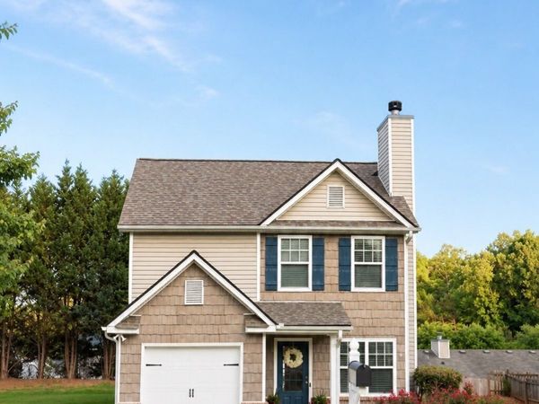 92 Jameston Drive, Jefferson, GA 30549
