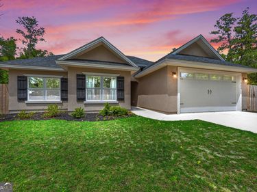 244 Clarks Bluff Road, Kingsland, GA 31548