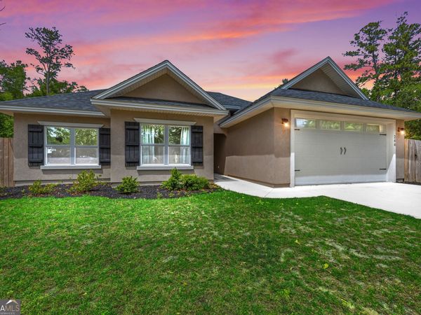 244 Clarks Bluff Road, Kingsland, GA 31548