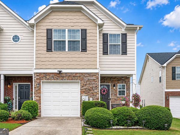 2113 Hasel Street, Lawrenceville, GA 30044