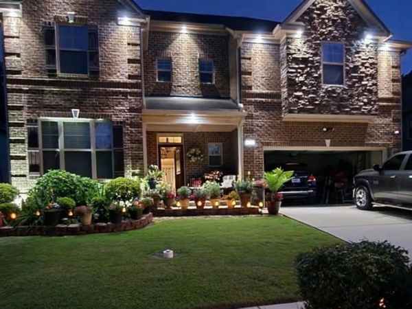 1952 Poplar Falls Avenue, Lithonia, GA 30058