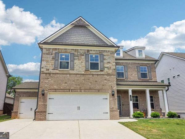 66 Cottontail Lane, Loganville, GA 30052