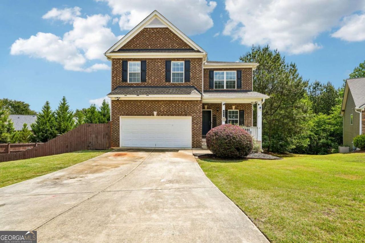 961 High Tide Trail, Loganville, GA 30052 Main Photo