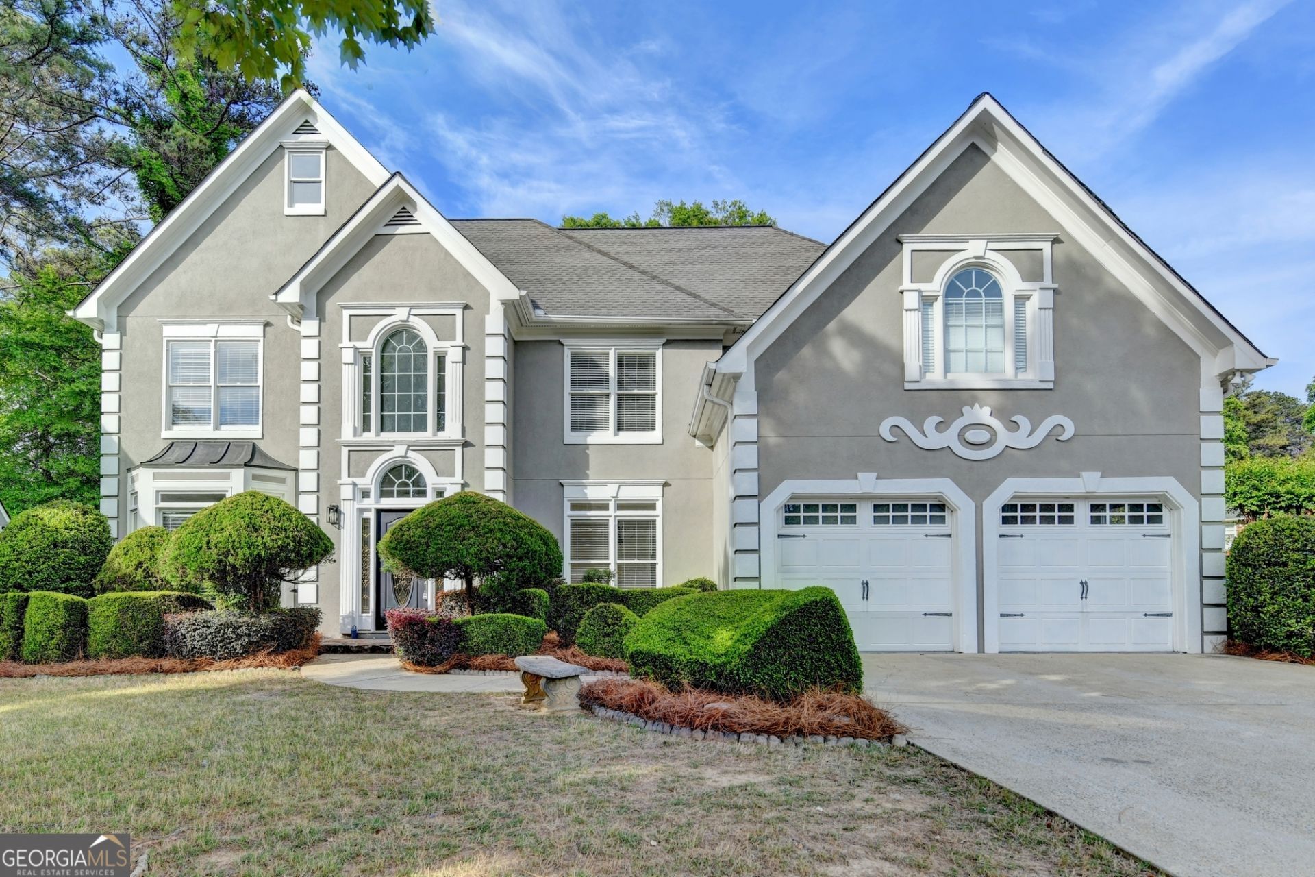 1118 Midsummer Court Ne, Marietta, GA 30068 Main Photo