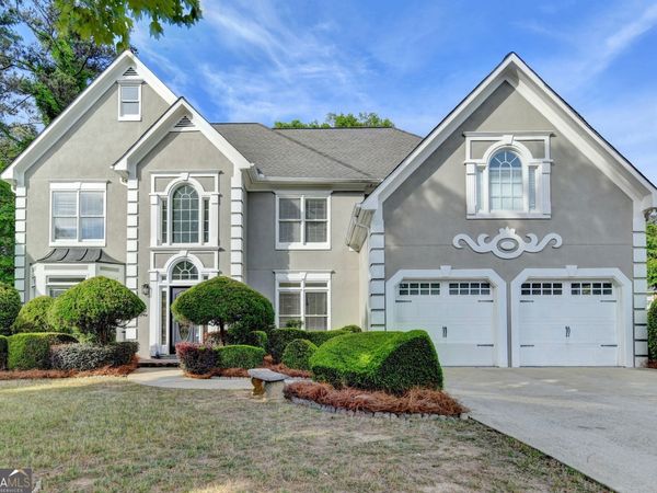 1118 Midsummer Court NE, Marietta, GA 30068