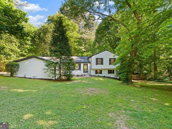 3000 Whitehurst Way, Marietta, GA 30068
