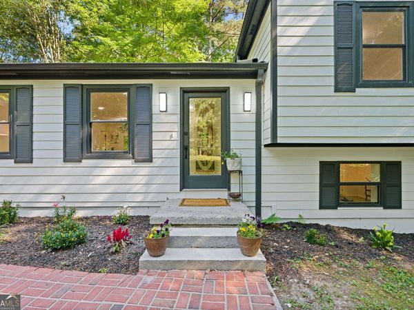 3000 Whitehurst Way, Marietta, GA 30068