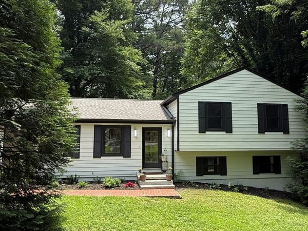 3000 Whitehurst Way, Marietta, GA 30068