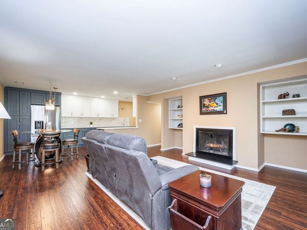 224 Smokerise Circle SE, Marietta, GA 30067