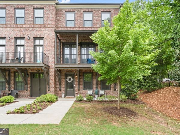 803 Snider Walk NE, Marietta, GA 30068